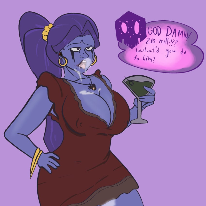 2d Rule 34 Image