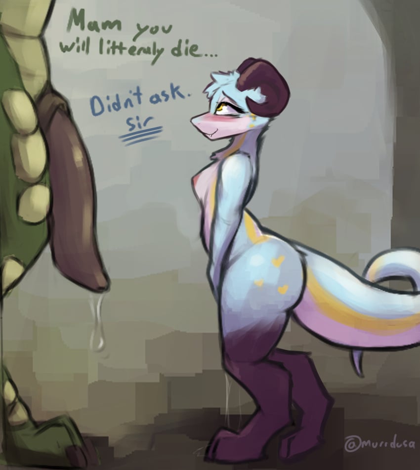 Mythology Rule 34 Image