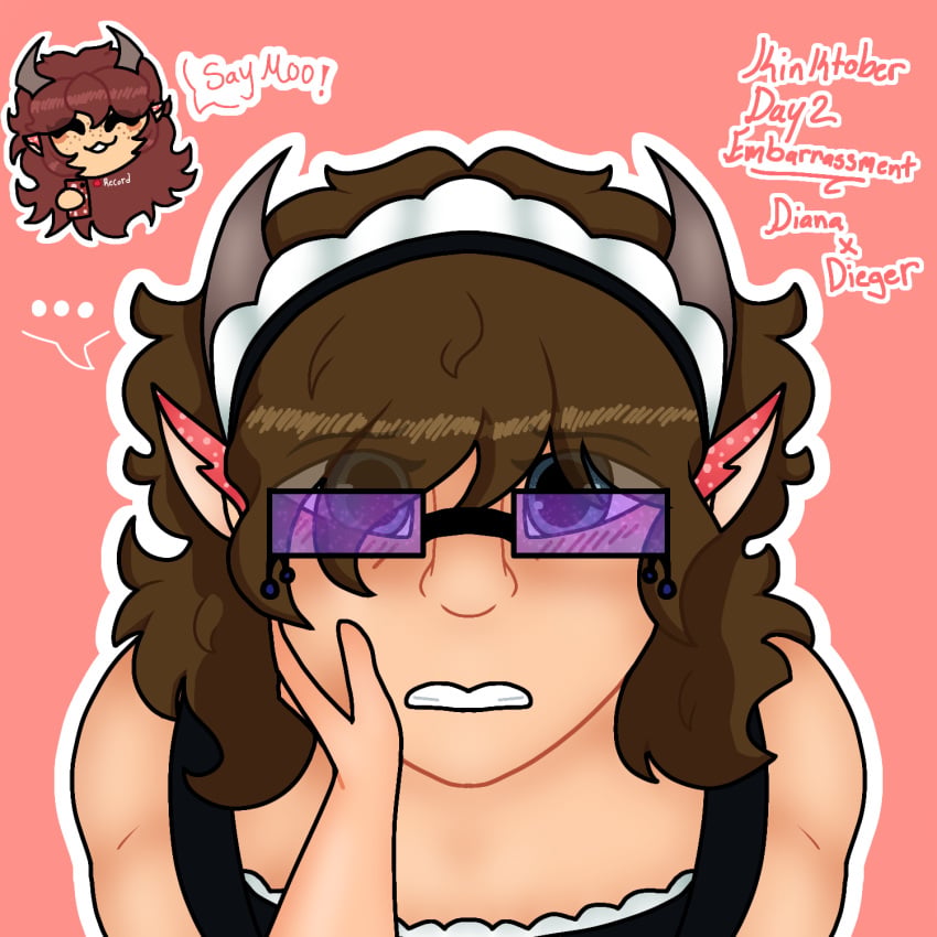 Blue Eyes Rule 34 Image