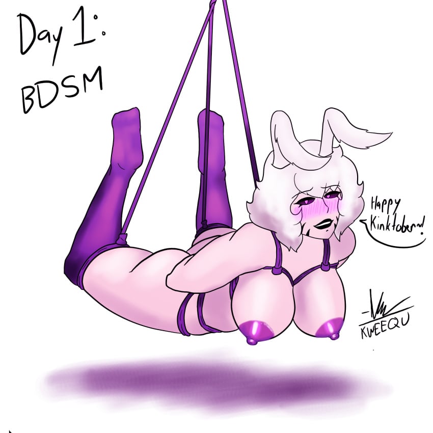 Quinn (Kweequ) Rule 34 Image