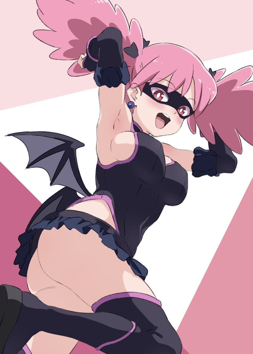 Haneyama Kazuho (Boku No Hero Academia) Rule 34 Image