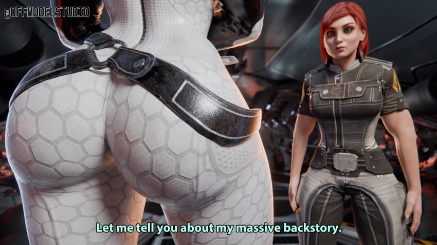 3d Rule 34 Image