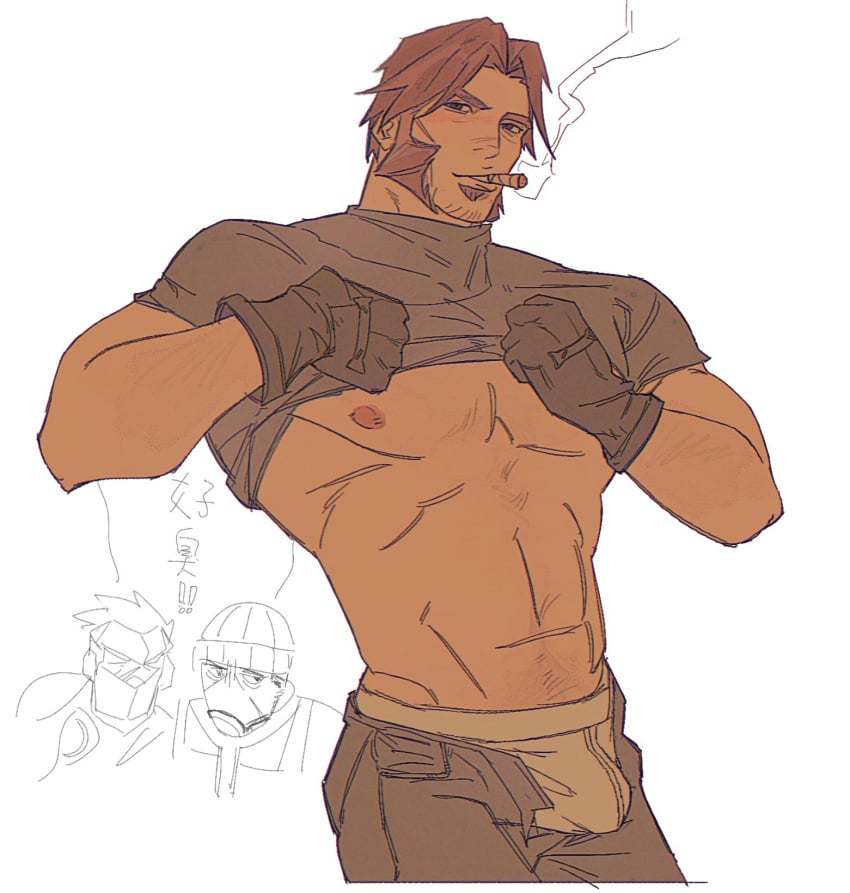 Abs Rule 34 Image