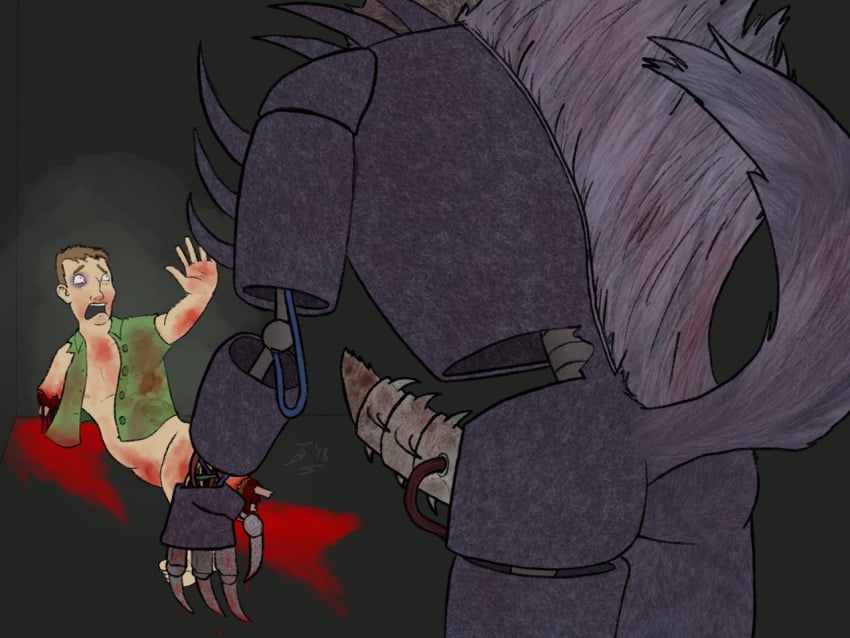 Digital Media (Artwork) Rule 34 Image