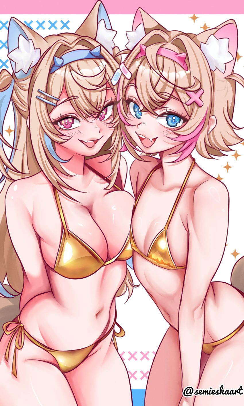 Fuwawa Abyssgard Rule 34 Image