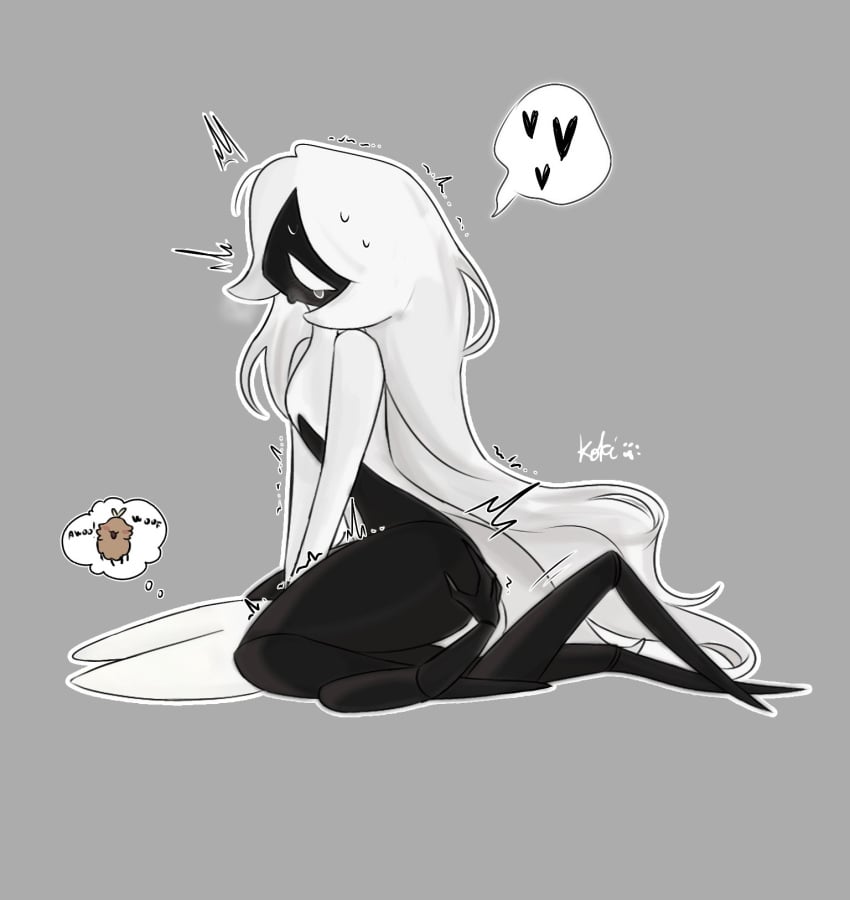 Digital Drawing (Artwork) Rule 34 Image