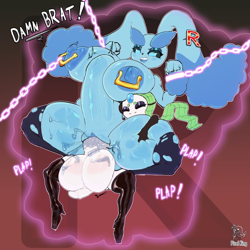 Lopunny (Nintendo) Rule 34 Image