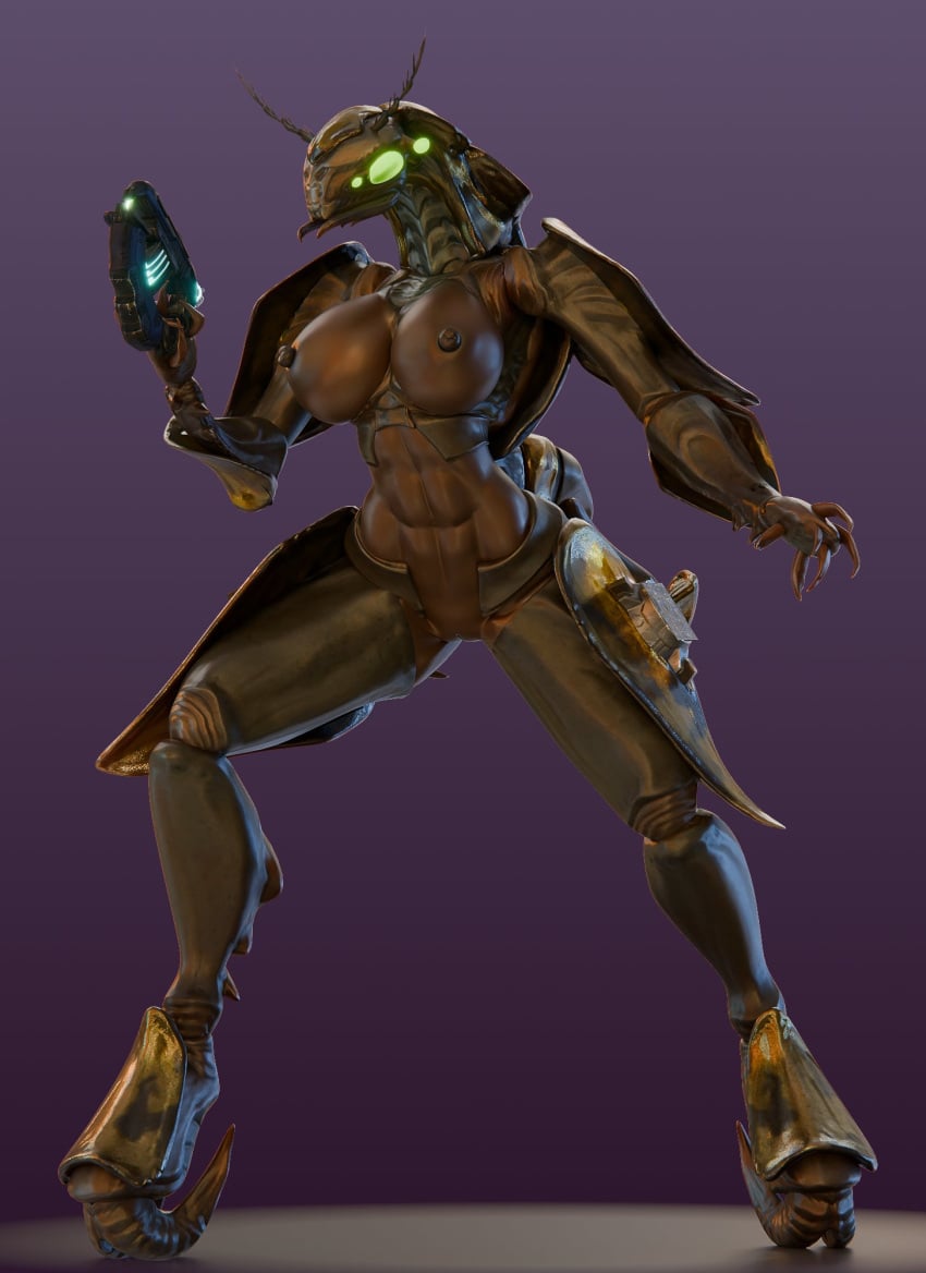 Halo (Series) Rule 34 Image