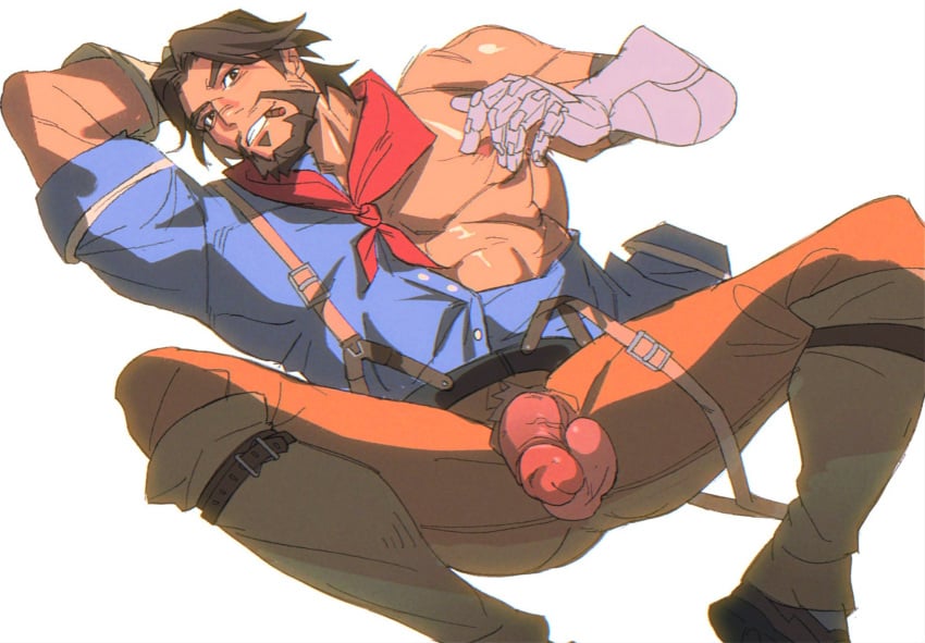 Abs Rule 34 Image