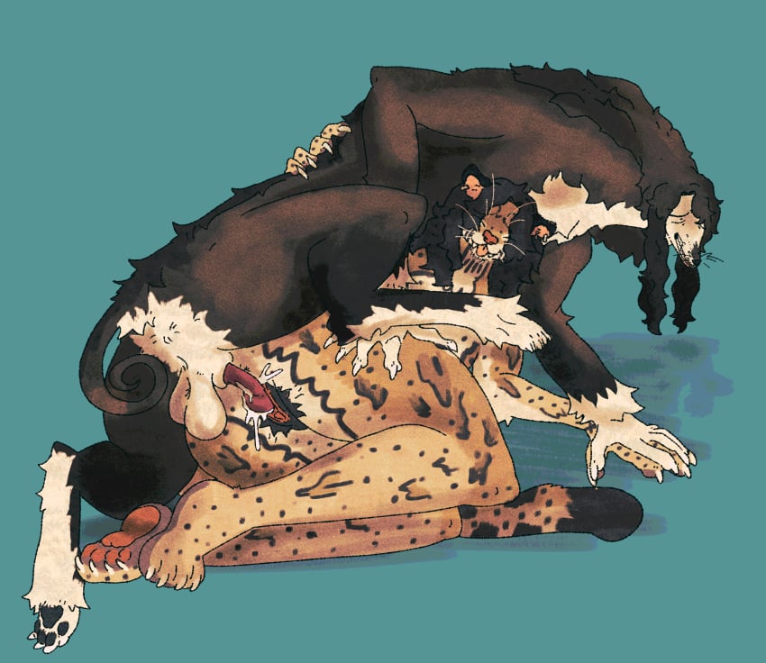 Dak (Manicparasitism) Rule 34 Image