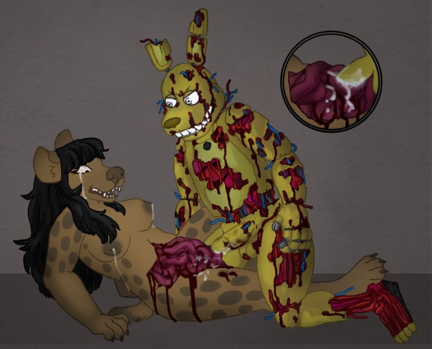 Digital Media (Artwork) Rule 34 Image