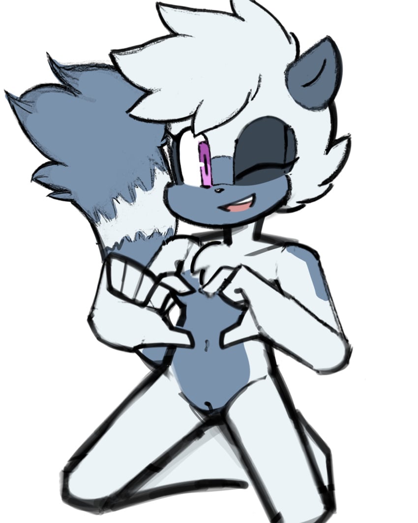 Tangle The Lemur (Idw Publishing) Rule 34 Image
