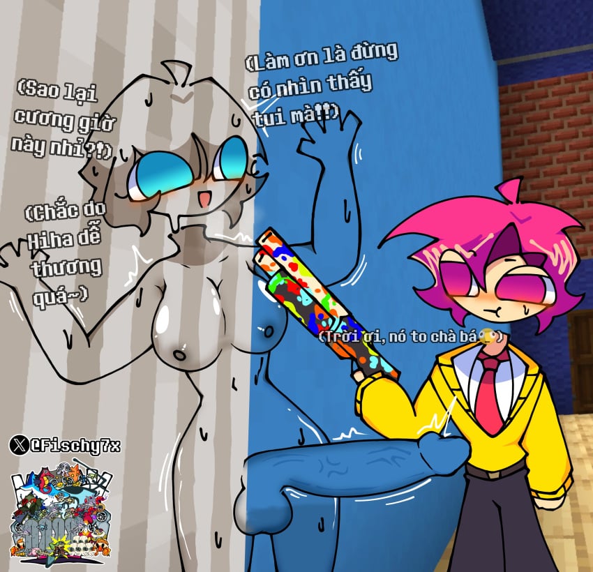 Ibispaint (Artwork) Rule 34 Image