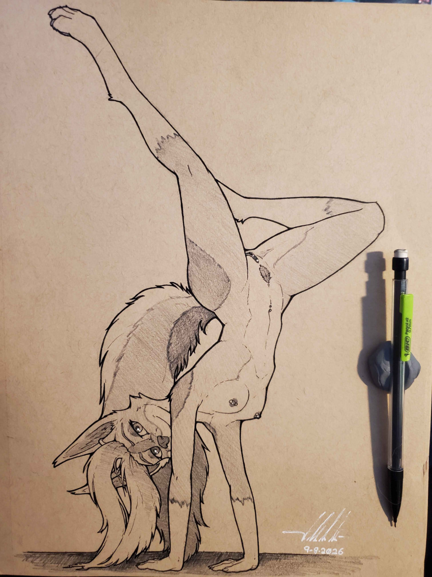Graphite (Artwork) Rule 34 Image