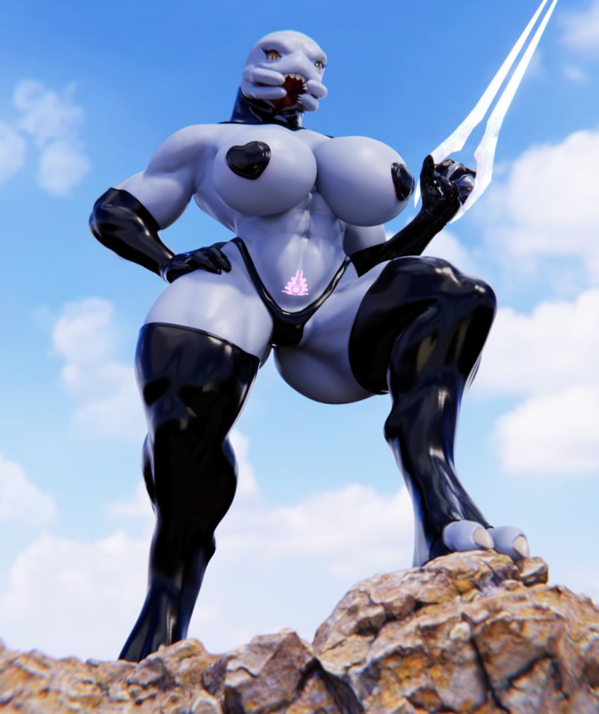 Halo (Series) Rule 34 Image