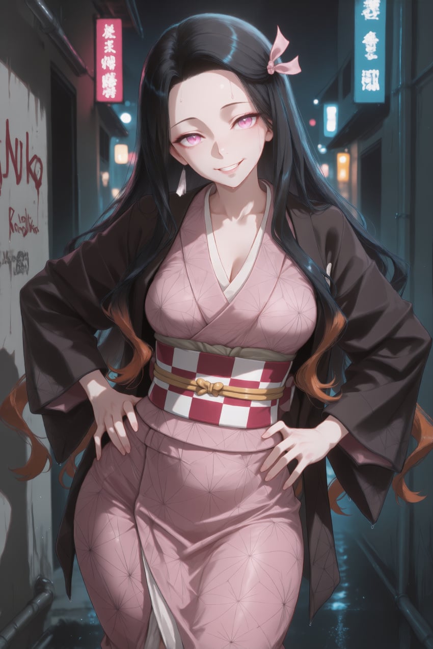 1girls Rule 34 Image