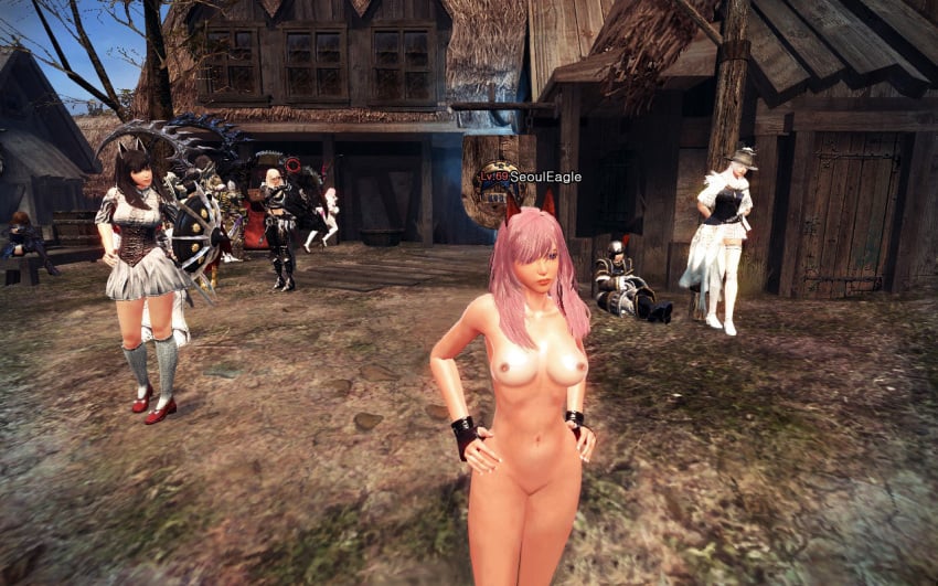 dcinside heroes keisen mabinogi nude vindictus