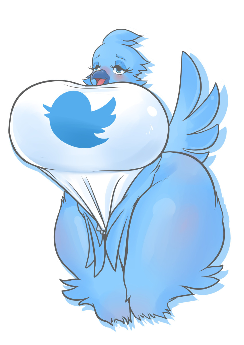 Tweetfur Rule 34 Image