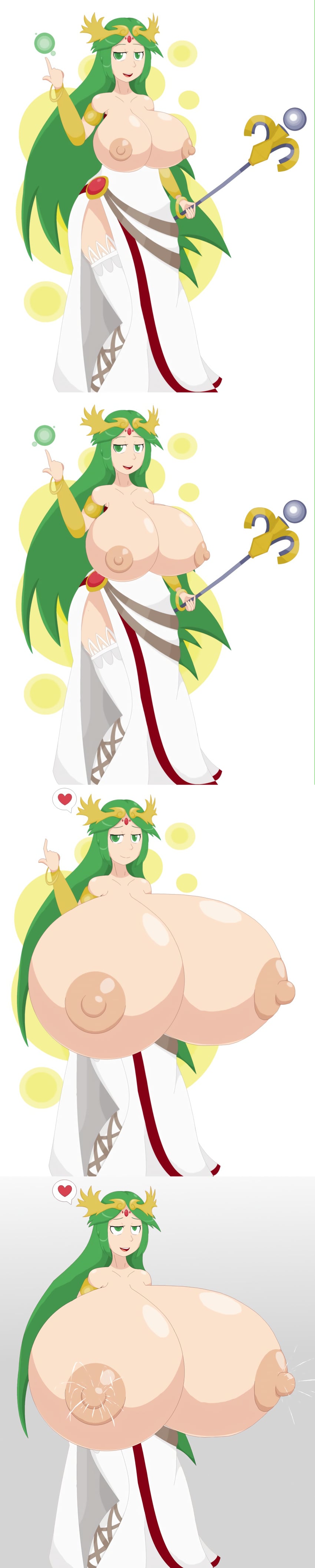 1girls Rule 34 Image