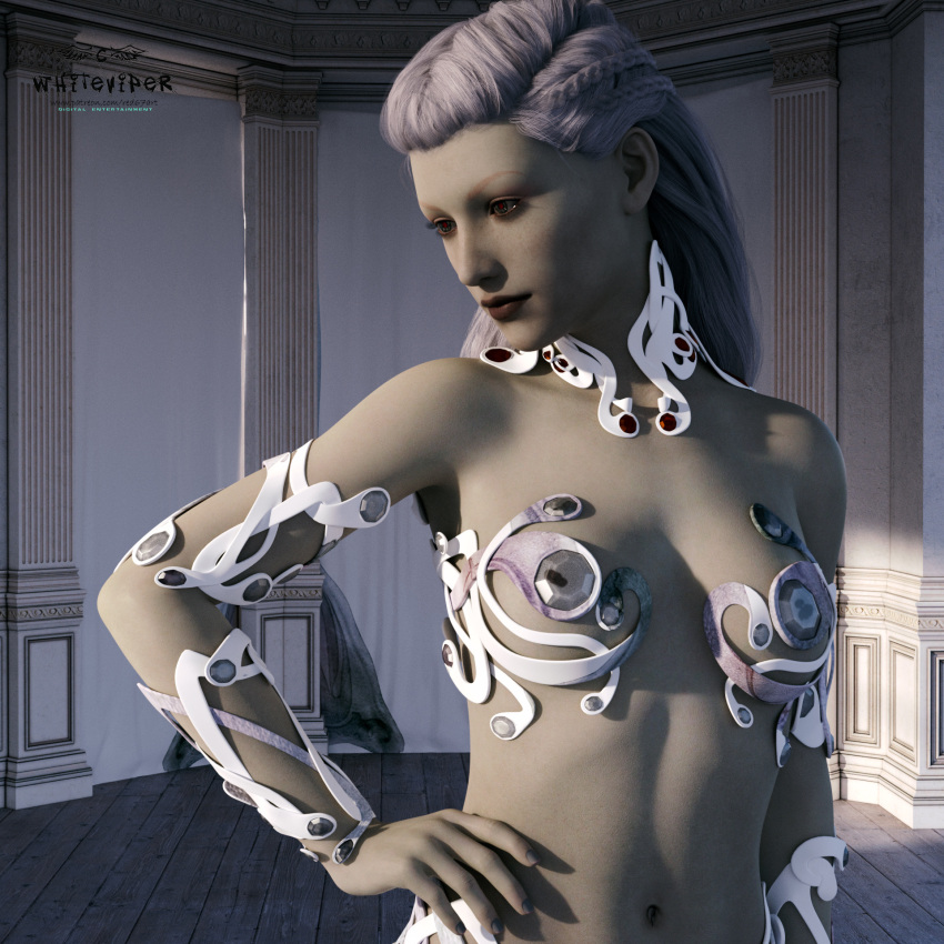Original Character (Original) Rule 34 Image