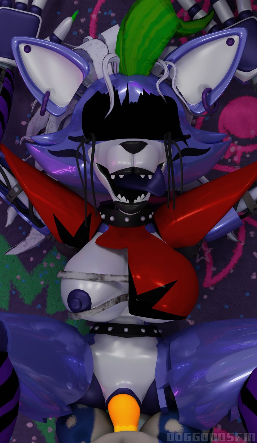 3d 3d_model big_breasts breasts female five_nights_at_freddy's five_nights_at_freddy's:_security_breach fnaf furry roxanne_wolf_(fnaf) roxanne_wolf_(thedogoftin) roxanne_wolf_2.0_(thedogoftin) scottgames shattered_roxanne_wolf steel_wool_studios tagme thedogoftin wolf