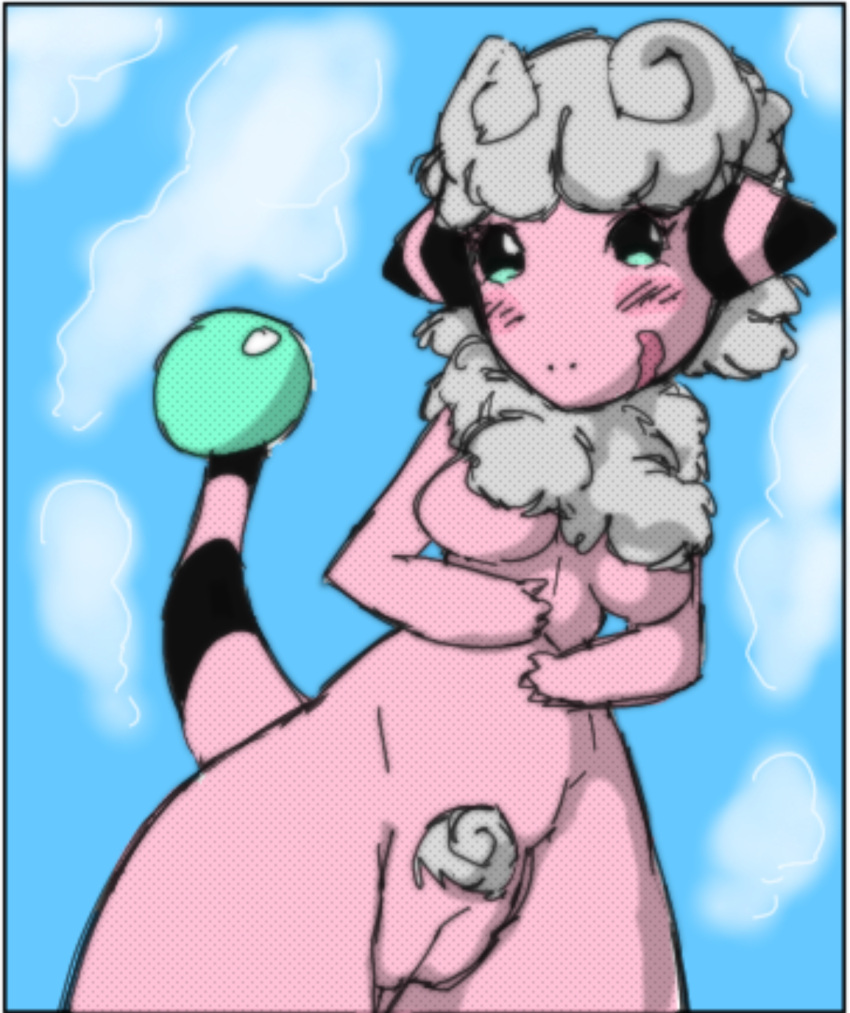 Rule 34 pokemon smash or pass