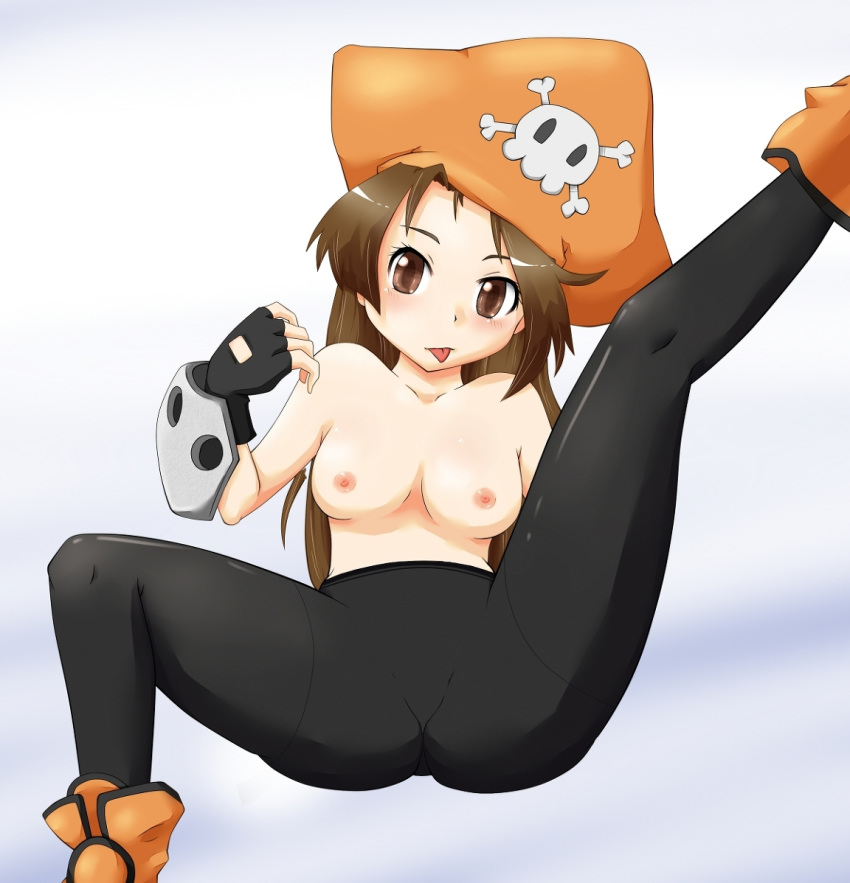 May (Guilty Gear) Rule 34 Image