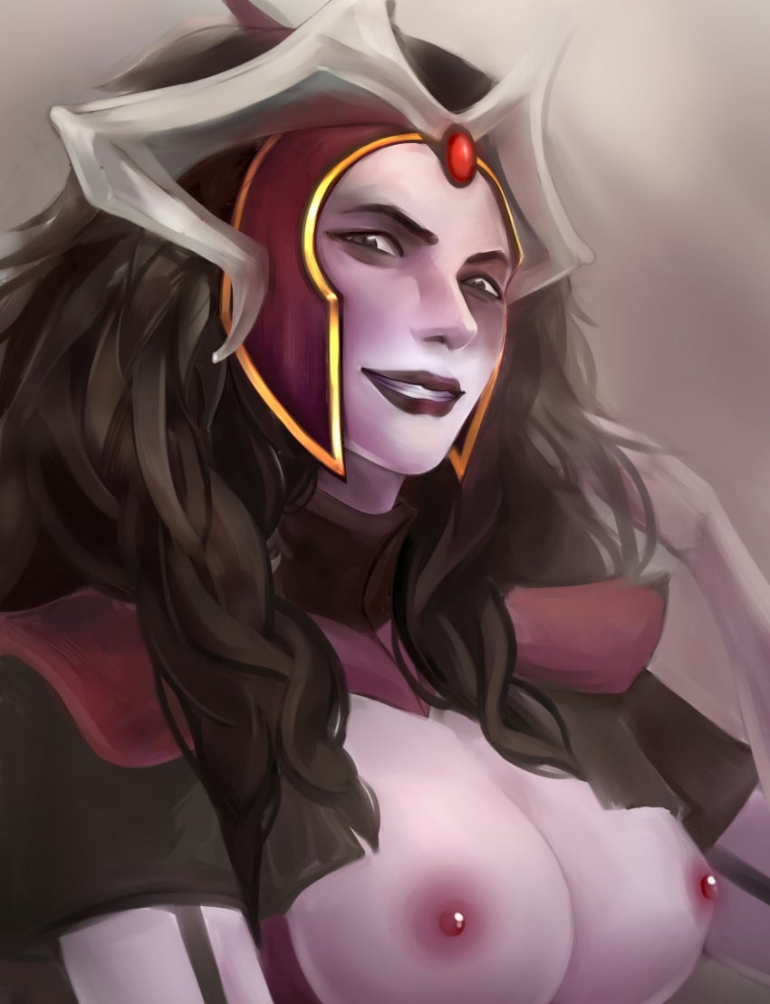 Morathi Hentai