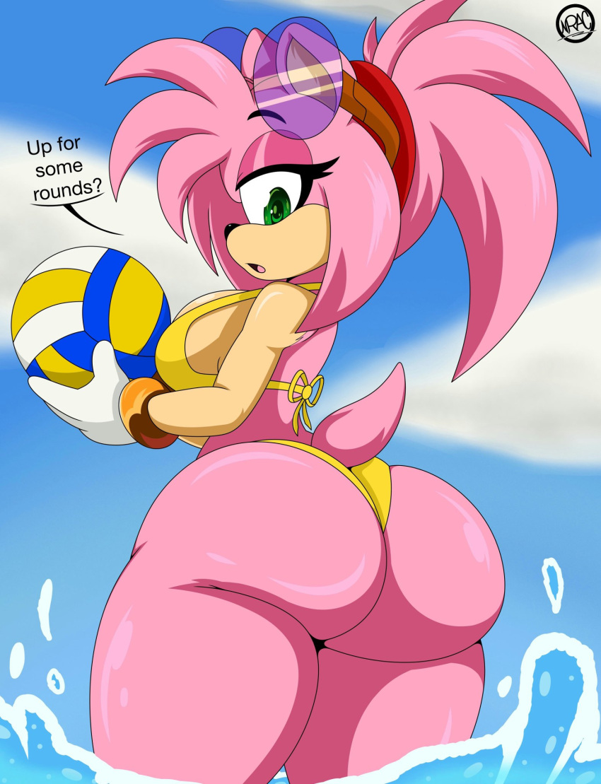 Ball (Object) Rule 34 Image