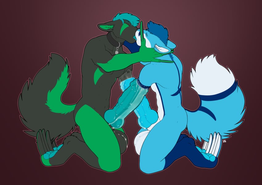 Digital Media (Artwork) Rule 34 Image