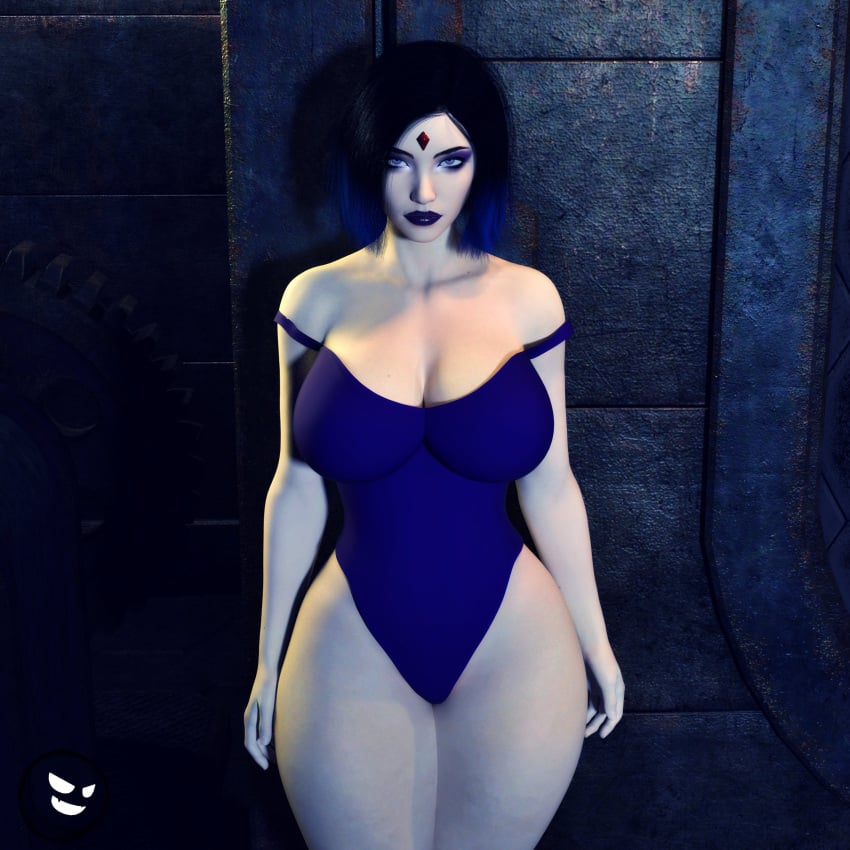 Rachel Roth (Dc) Rule 34 Image