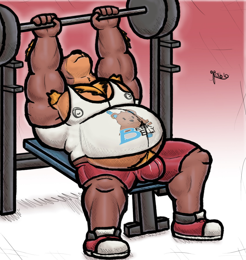 Harold Grifter (Extracurricular Activities) Rule 34 Image