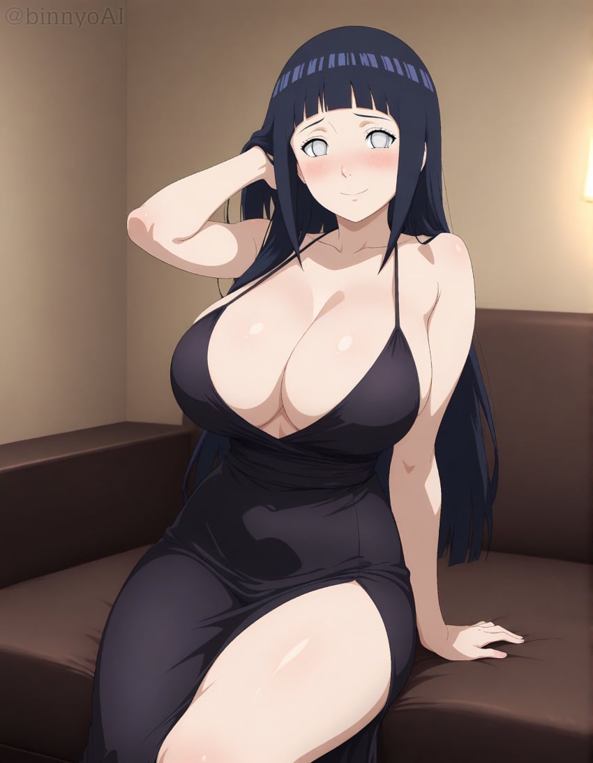 ai_generated female female hyuuga_hinata naruto_shippuden