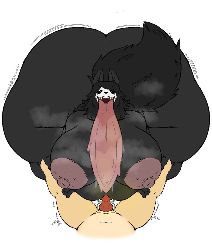 1girls Rule 34 Image