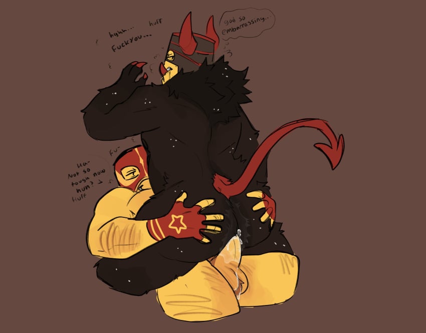 2boys block_tales deadmeatboar mrdoombringer noobador_(block_tales) roblox tagme