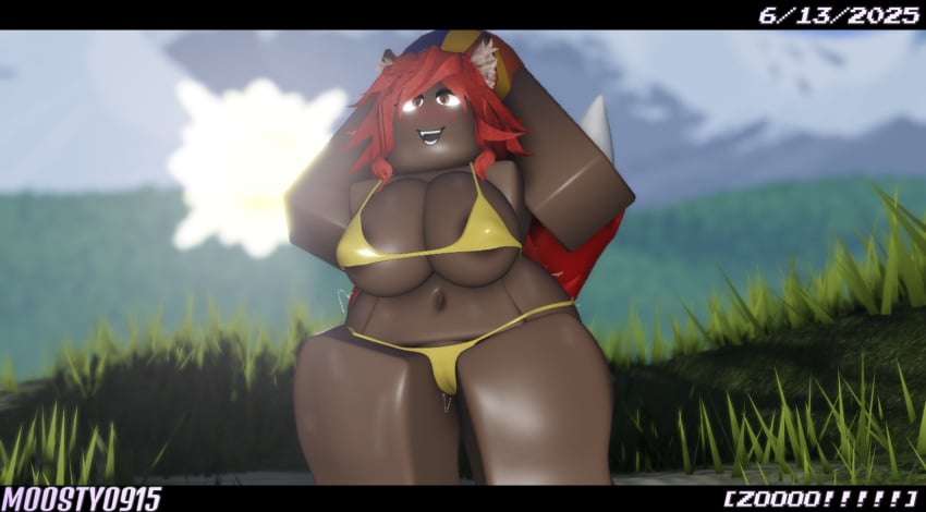 2025 3d 505_games anthro anthro_female anthro_only areola areola_peek areola_slip areolae areolae_peek areolae_peeking areolae_slip areolae_visible_through_clothing ass background ball beach beach_ball beachwear belly belly_button big_ass big_booty big_breasts big_butt bikini bikini_bottom bikini_top black_skin black_skinned_female blush blushing_at_viewer booty breast_focus brown_skin brown_skinned brown_skinned_female bulge bulge_through_clothing bulge_through_swimsuit cameltoe dark_skin dark_skinned dark_skinned_female dated discord_tag ear edited english english_text eyes eyes_open fang fangs_out female female_focus fox_ears fox_tail front_view furry furry_female furry_only golden_bikini golden_bikini_bottom golden_bikini_top golden_week grass happy happy_female holding_object inspired large_breast large_breasts letterbox letterboxed light_blush lycanthrope made_using_roblox moosty mouth_open musk musk_clouds outside outside_view panties panty playful playful_expression playful_face playful_smile playing pussy pussy_bulge re-logic red_ears red_eyes red_eyes_female red_hair red_hair_female red_head roblox roblox_studio robloxian sand self_upload smiling smiling_at_viewer stink stink_fumes stinky stinky_ass sun sweat sweatdrop sweating sweating_female swimsuit tagme tail terraria text thong thong_bikini thong_bikini_bottom vagina watermark wet wet_body wet_skin wiggle wiggle_lines wiggling wiggling_ass wobbling wobbling_ass zoologist_(terraria)