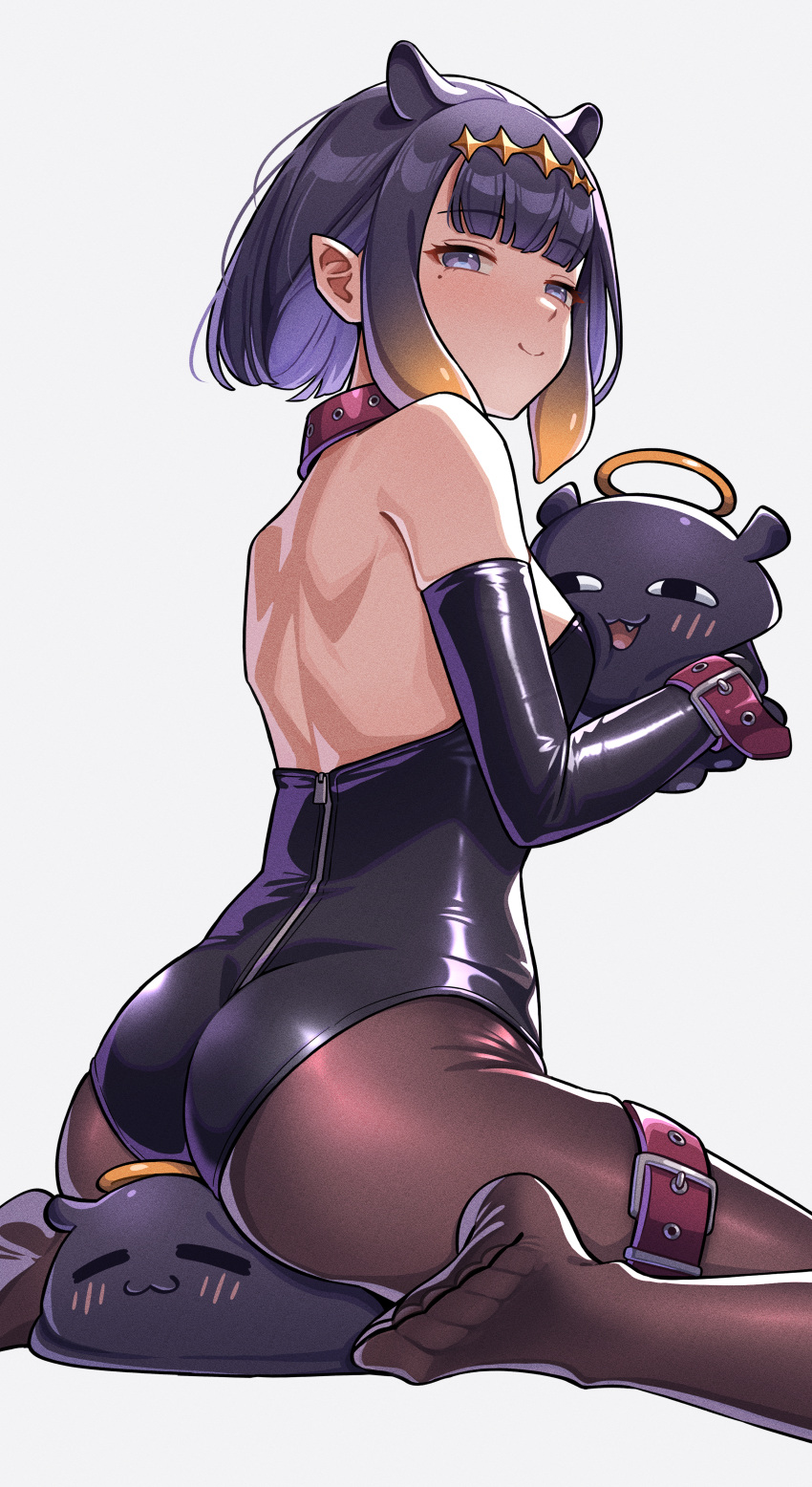 Takodachi (Ninomae Ina'Nis) Rule 34 Image