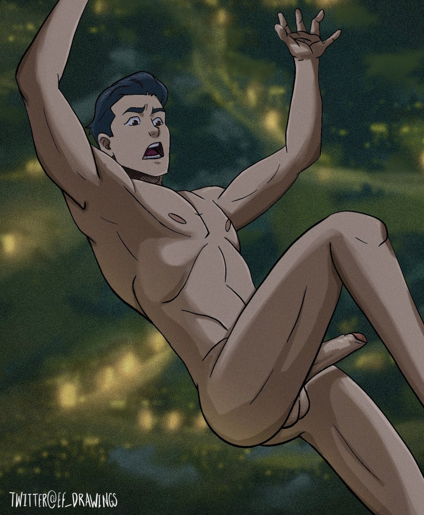 Invincible (Superhero) Rule 34 Image