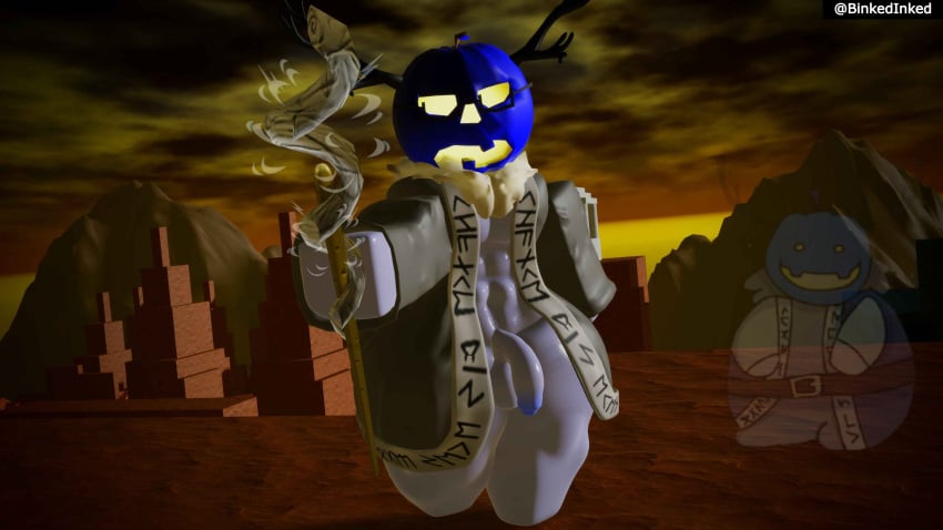 1x1x1x1 (Forsaken) Rule 34 Image