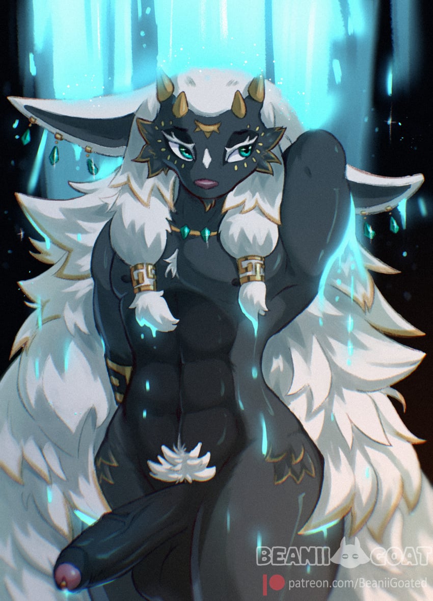 Rauru (Tears Of The Kingdom) Rule 34 Image