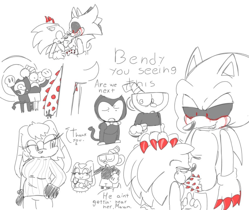 ^w^ bandaged_leg bendy_and_the_ink_machine bendy_the_dancing_demon big_breasts black_cum black_gloves blowjob boasting bro_what concerned covered_body cream_the_rabbit crying_blood cuphead cuphead_(game) determined dialogue_bubble female forced_blowjob forced_oral forced_to_watch four_fingers hand_on_shoulder holding_head knucklesslut lmao lolicon looking_at_another looking_at_penis looking_back looking_back_at_penis looking_between_legs looking_confused male male/male middle_finger monster_cock monster_on_male mother_and_daughter nonchalant nonconsensual penis pinned_against_wall pinned_to_wall pointing_at_another red_eyes red_penis saying_someone_else's_name selfcest? sharp_claws sharp_fingernails sharp_teeth shocked_expression size_difference sonic.exe sonic.exe:multiversal_collapse sonic.exe_(character) sonic.exe_(series) sonic_the_hedgehog sonic_the_hedgehog_(series) sonicexe:dimensional_coalescence spiked_penis sweater tears_in_eyes tears_on_cheek text_bubble thank_you tremble_lines trembling trying_to_escape trying_to_leave trying_to_resist u_u vanilla_the_rabbit vortex_(sonic.exe:dc) warp_ring_(sonic_the_hedgehog) watching_from_afar what_the_fuck what_the_fuck_is_this what_the_sigma white_background worried_expression worried_for_other