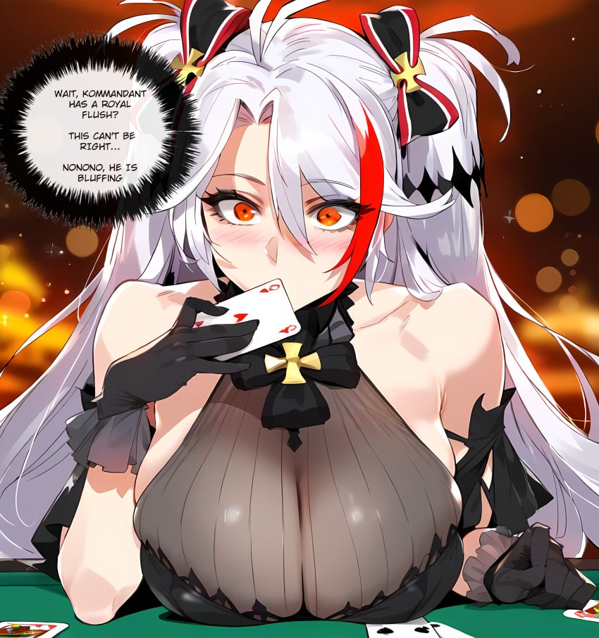 ai_generated azur_lane prinz_eugen_(azur_lane) sayuai tagme