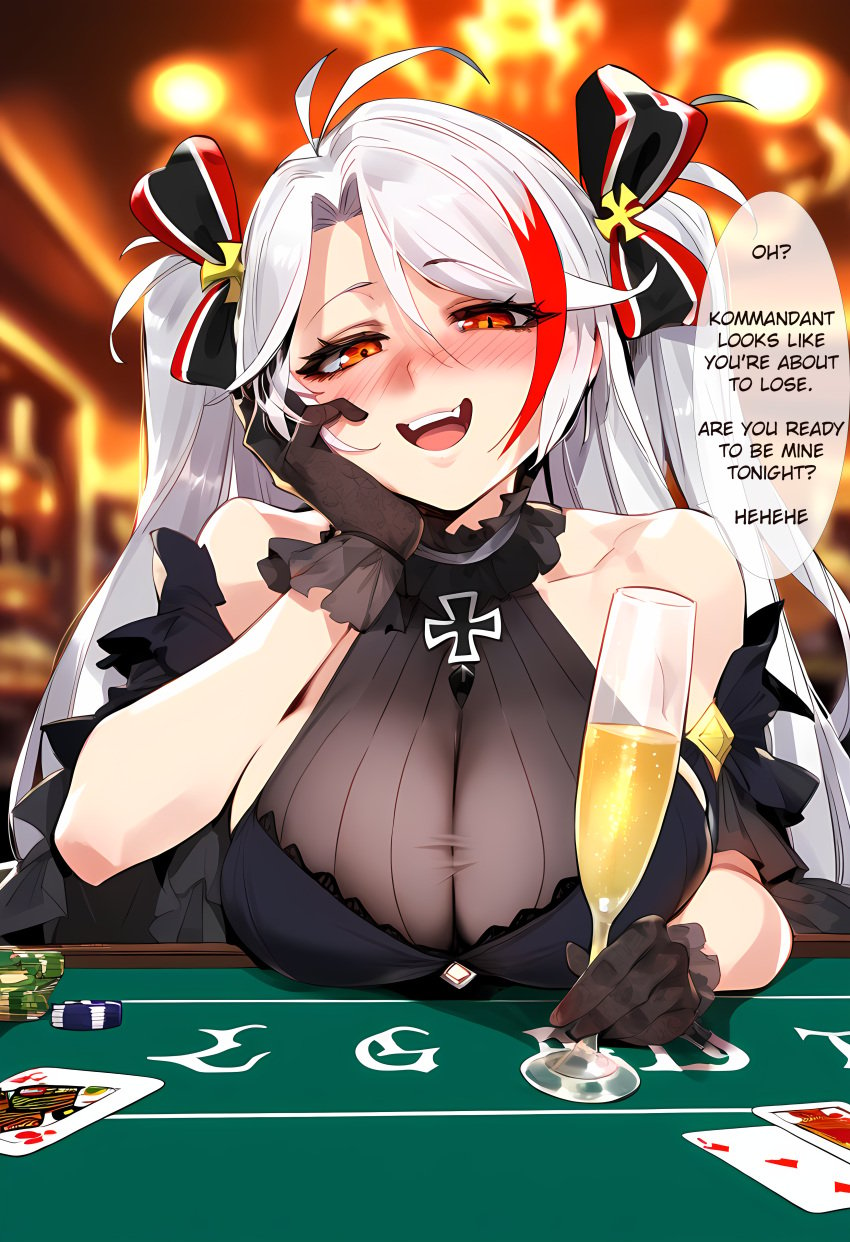 ai_generated azur_lane prinz_eugen_(azur_lane) sayuai tagme