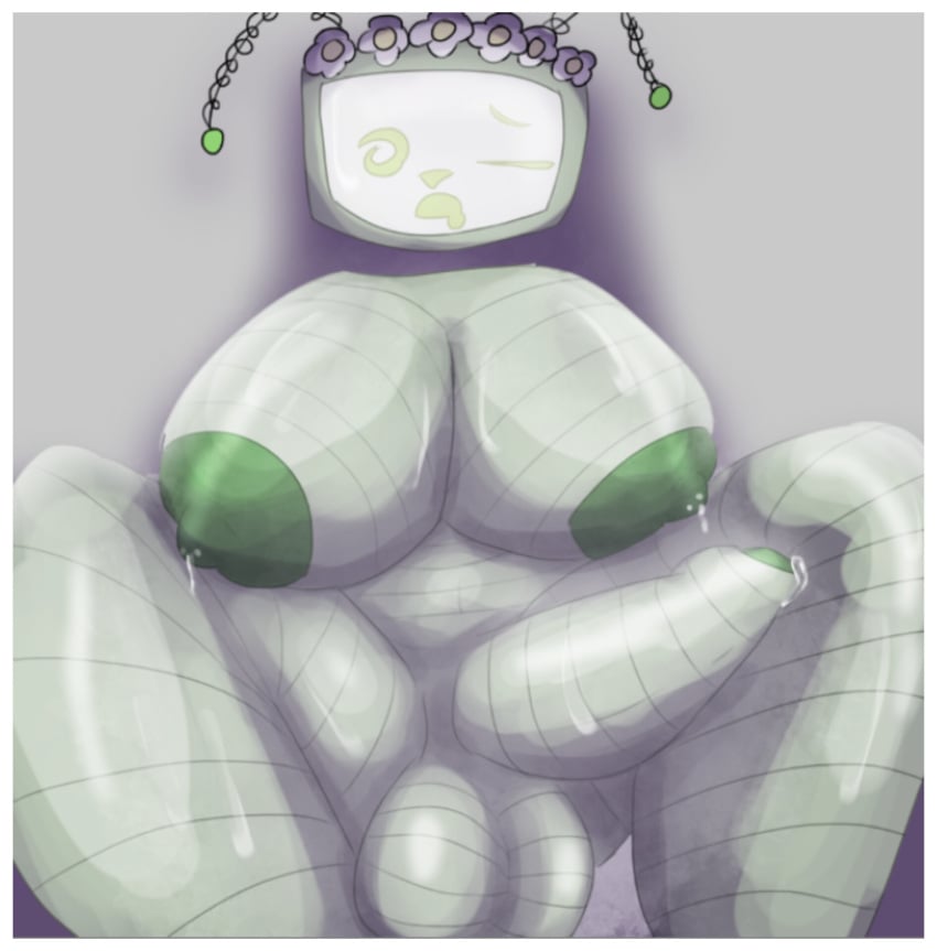1futa artist_upload azura balls futa_robot futanari oc original original_character penis roblox roblox_avatar robloxian robot_futa source_request tagme testicles tv_head