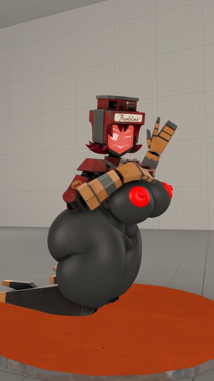 dispenelope_(diamond_nella) dispenser_(team_fortress_2) dispenser_lady freddy_daddy sfm team_fortress_2 tf2 valve