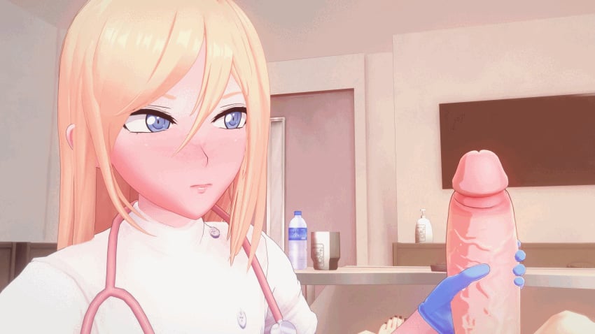 3d animated femboy lars_(snats) tagme twisted_world_(game)