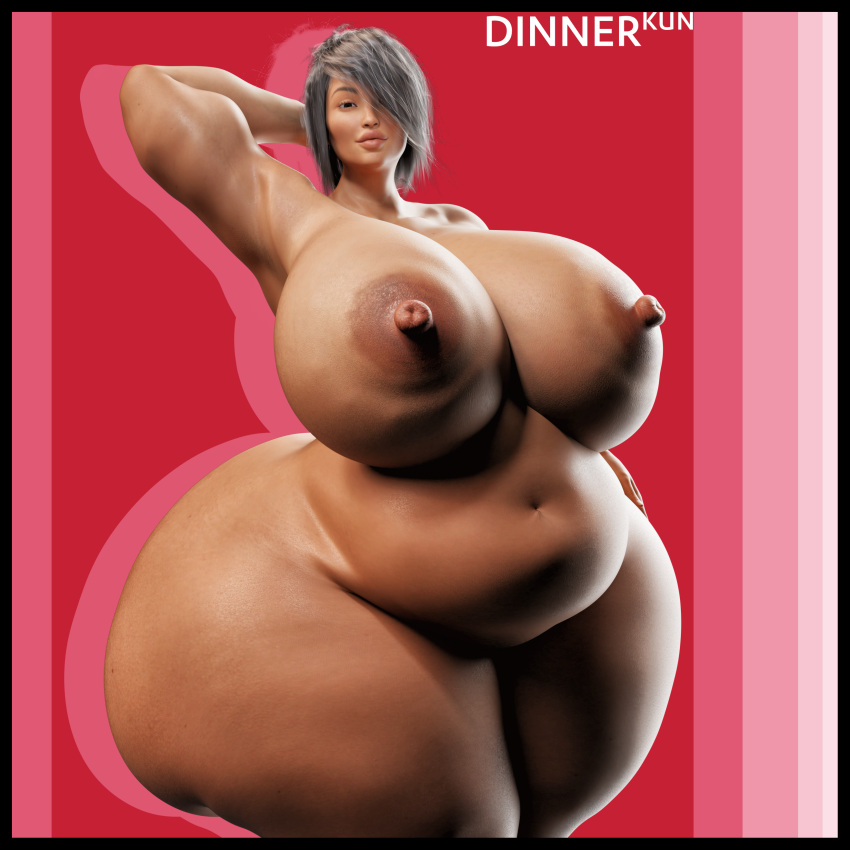 Alex (Dinner-Kun) Rule 34 Image