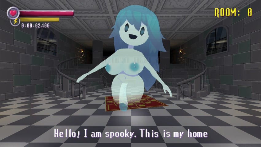 3d big_breasts big_butt big_penis blue_body blue_hair blue_skin dickgirl futanari ghost ghost_girl penis solo solo_female spooky's_house_of_jump_scares spooky's_jump_scare_mansion spooky_(shojs) spooky_(sjm) tagme whitewo1f