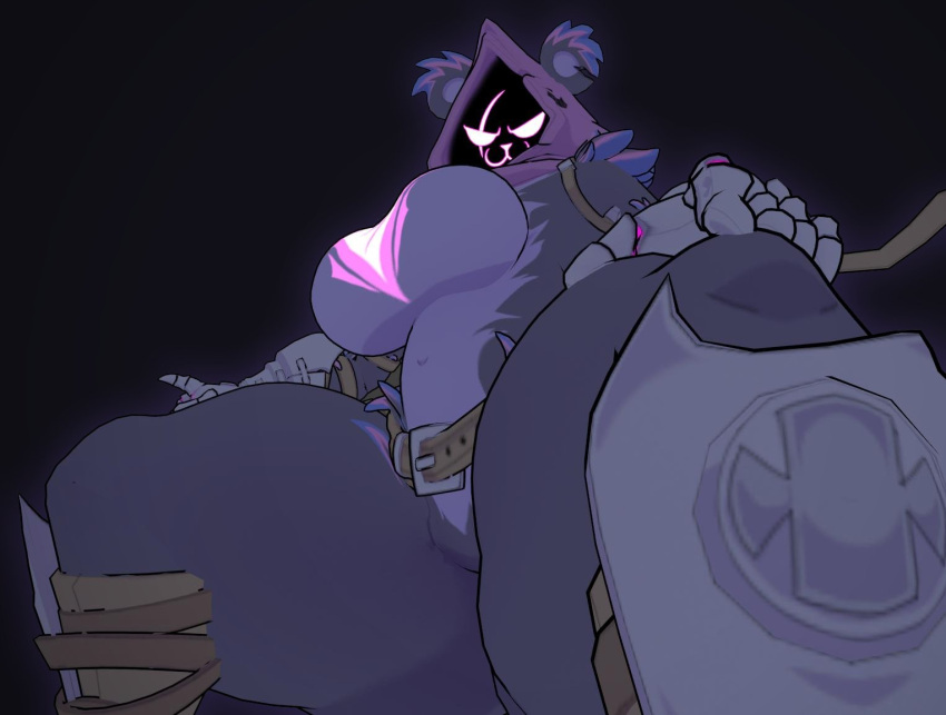Raven Team Leader (Fortnite) Rule 34 Image