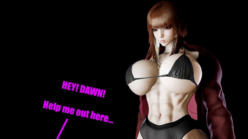 2girls 3d athletic athletic_female big_breasts breasts busty curvaceous curvy curvy_figure dawnie_(sevenarts) female female_focus fit fit_female height_difference hips hourglass_figure kori_(sevenarts) legs light-skinned_female light_skin mature mature_female offscreen_character offscreen_female original original_character original_characters purple_hair round_breasts sevenarts short_hair shorter_female slim_waist tall_female taller_girl thesevenartsx thick thick_hips thick_legs thick_thighs thighs voluptuous waist wide_hips